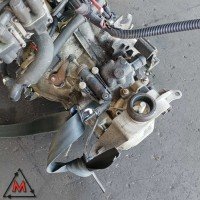 Motore 188A4000 FIAT PUNTO 188 2003-2011 1.2CC BENZINA 44kW usato (120490)