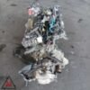 Motore 188A4000 FIAT PUNTO 188 2003-2011 1.2CC BENZINA 44kW usato (120490)