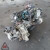 Motore 188A4000 FIAT PUNTO 188 2003-2011 1.2CC BENZINA 44kW usato (120490)