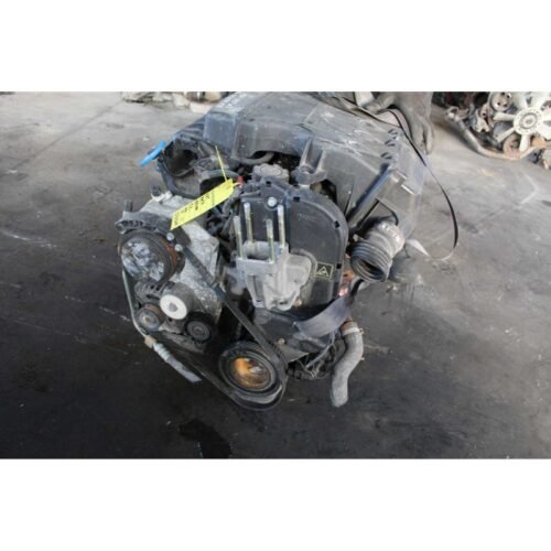 Motore 188A5000 105000 km Fiat Punto Mk2 188 1999-2003 1.2 benzina usato (50263)