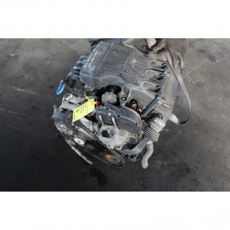 Motore 188A5000 105000 km Fiat Punto Mk2 188 1999-2003 1.2 benzina usato (50263)