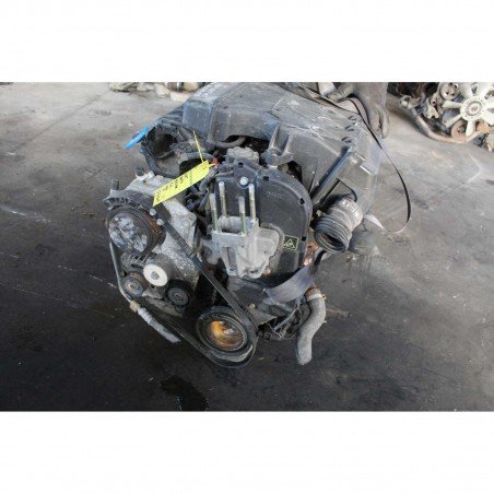 Motore 188A5000 105000 km Fiat Punto Mk2 188 1999-2003 1.2 benzina usato (50263)