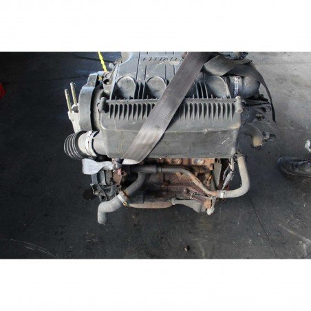 Motore 188A5000 105000 km Fiat Punto Mk2 188 1999-2003 1.2 benzina usato (50263)
