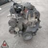 Motore 188A5000 159.000 FIAT STILO 2001-2010 1.2 BENZINA 59 kW usato (108245) Motore 188A5000 159.000 FIAT STILO 2001-2010 1.2 BENZINA 59 kW usato (108245)