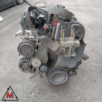 Motore 188A5000 159.000 FIAT STILO 2001-2010 1.2 BENZINA 59 kW usato (108245) Motore 188A5000 159.000 FIAT STILO 2001-2010 1.2 BENZINA 59 kW usato (108245)