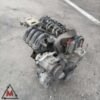 Motore 188A5000 159.000 FIAT STILO 2001-2010 1.2 BENZINA 59 kW usato (108245) Motore 188A5000 159.000 FIAT STILO 2001-2010 1.2 BENZINA 59 kW usato (108245)