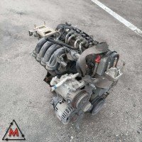 Motore 188A5000 159.000 FIAT STILO 2001-2010 1.2 BENZINA 59 kW usato (108245) Motore 188A5000 159.000 FIAT STILO 2001-2010 1.2 BENZINA 59 kW usato (108245)