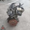Motore 188A5000 159.000 FIAT STILO 2001-2010 1.2 BENZINA 59 kW usato (108245) Motore 188A5000 159.000 FIAT STILO 2001-2010 1.2 BENZINA 59 kW usato (108245)