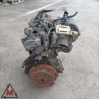 Motore 188A5000 159.000 FIAT STILO 2001-2010 1.2 BENZINA 59 kW usato (108245) Motore 188A5000 159.000 FIAT STILO 2001-2010 1.2 BENZINA 59 kW usato (108245)