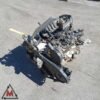 Motore 188A5000 210.000 km FIAT BRAVO 1995-2002 1.2 BENZINA 59kW usato (106758)