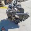 Motore 188A5000 210.000 km FIAT BRAVO 1995-2002 1.2 BENZINA 59kW usato (106758)