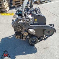 Motore 188A5000 210.000 km FIAT BRAVO 1995-2002 1.2 BENZINA 59kW usato (106758)