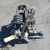 Motore 188A5000 210.000 km FIAT BRAVO 1995-2002 1.2 BENZINA 59kW usato (106758)