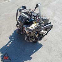 Motore 188A5000 210.000 km FIAT BRAVO 1995-2002 1.2 BENZINA 59kW usato (106758)