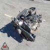 Motore 188A5000 210.000 km FIAT BRAVO 1995-2002 1.2 BENZINA 59kW usato (106758)