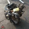 Motore 188A5000 km 207000 per Fiat Punto Mk2 188 1999-2003 1.2 benzina (82768)
