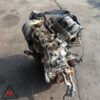 Motore 188A5000 km 207000 per Fiat Punto Mk2 188 1999-2003 1.2 benzina (82768)