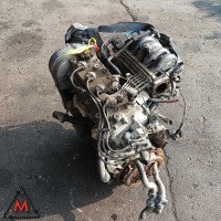 Motore 188A5000 km 207000 per Fiat Punto Mk2 188 1999-2003 1.2 benzina (82768)