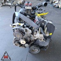 Motore 188A5000 per FIAT PUNTO 188 1999-2003 1.2 BENZINA 59 kW usato (120098) Motore 188A5000 per FIAT PUNTO 188 1999-2003 1.2 BENZINA 59 kW usato (120098)