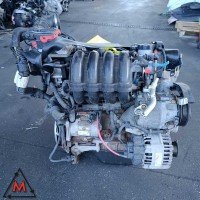 Motore 188A5000 per FIAT PUNTO 188 1999-2003 1.2 BENZINA 59 kW usato (120098) Motore 188A5000 per FIAT PUNTO 188 1999-2003 1.2 BENZINA 59 kW usato (120098)