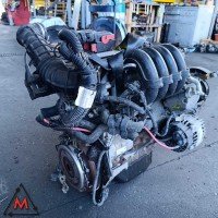 Motore 188A5000 per FIAT PUNTO 188 1999-2003 1.2 BENZINA 59 kW usato (120098) Motore 188A5000 per FIAT PUNTO 188 1999-2003 1.2 BENZINA 59 kW usato (120098)