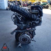 Motore 188A5000 per FIAT PUNTO 188 1999-2003 1.2 BENZINA 59 kW usato (120098) Motore 188A5000 per FIAT PUNTO 188 1999-2003 1.2 BENZINA 59 kW usato (120098)