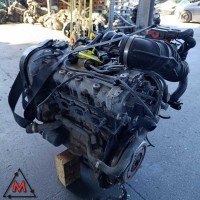 Motore 188A5000 per FIAT PUNTO 188 1999-2003 1.2 BENZINA 59 kW usato (120098) Motore 188A5000 per FIAT PUNTO 188 1999-2003 1.2 BENZINA 59 kW usato (120098)
