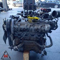 Motore 188A5000 per FIAT PUNTO 188 1999-2003 1.2 BENZINA 59 kW usato (120098) Motore 188A5000 per FIAT PUNTO 188 1999-2003 1.2 BENZINA 59 kW usato (120098)