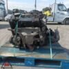 Motore 188A7000 253.000 km per FIAT PUNTO 188 2003-2007 1.9 DIESEL 63kW (107012) Motore 188A7000 253.000 km per FIAT PUNTO 188 2003-2007 1.9 DIESEL 63kW (107012)