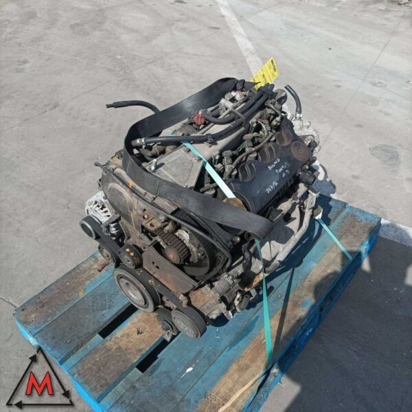 Motore 188A7000 253.000 km per FIAT PUNTO 188 2003-2007 1.9 DIESEL 63kW (107012) Motore 188A7000 253.000 km per FIAT PUNTO 188 2003-2007 1.9 DIESEL 63kW (107012)