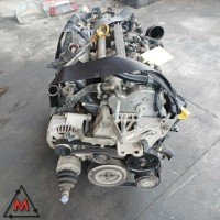 Motore 188A9000 116.000 kW FIAT PUNTO 2003-2007 1.3 DIESEL 51kW usato (121182) Motore 188A9000 116.000 kW FIAT PUNTO 2003-2007 1.3 DIESEL 51kW usato (121182)