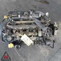 Motore 188A9000 116.000 kW FIAT PUNTO 2003-2007 1.3 DIESEL 51kW usato (121182) Motore 188A9000 116.000 kW FIAT PUNTO 2003-2007 1.3 DIESEL 51kW usato (121182)