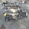 Motore 188A9000 116.000 kW FIAT PUNTO 2003-2007 1.3 DIESEL 51kW usato (121182) Motore 188A9000 116.000 kW FIAT PUNTO 2003-2007 1.3 DIESEL 51kW usato (121182)