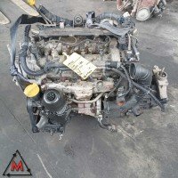 Motore 188A9000 116.000 kW FIAT PUNTO 2003-2007 1.3 DIESEL 51kW usato (121182) Motore 188A9000 116.000 kW FIAT PUNTO 2003-2007 1.3 DIESEL 51kW usato (121182)