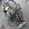 Motore 188A9000 116.000 kW FIAT PUNTO 2003-2007 1.3 DIESEL 51kW usato (121182) Motore 188A9000 116.000 kW FIAT PUNTO 2003-2007 1.3 DIESEL 51kW usato (121182)