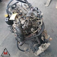 Motore 188A9000 116.000 kW FIAT PUNTO 2003-2007 1.3 DIESEL 51kW usato (121182) Motore 188A9000 116.000 kW FIAT PUNTO 2003-2007 1.3 DIESEL 51kW usato (121182)