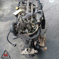 Motore 188A9000 116.000 kW FIAT PUNTO 2003-2007 1.3 DIESEL 51kW usato (121182) Motore 188A9000 116.000 kW FIAT PUNTO 2003-2007 1.3 DIESEL 51kW usato (121182)