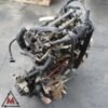 Motore 188A9000 116.000 kW FIAT PUNTO 2003-2007 1.3 DIESEL 51kW usato (121182) Motore 188A9000 116.000 kW FIAT PUNTO 2003-2007 1.3 DIESEL 51kW usato (121182)