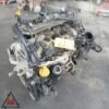 Motore 188A9000 116.000 kW FIAT PUNTO 2003-2007 1.3 DIESEL 51kW usato (121182) Motore 188A9000 116.000 kW FIAT PUNTO 2003-2007 1.3 DIESEL 51kW usato (121182)