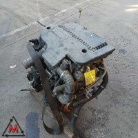 Motore 188A9000 134.000 km FIAT PUNTO 2003-2007 1.3 DIESEL 51 kW usato 115680 Motore 188A9000 134.000 km FIAT PUNTO 2003-2007 1.3 DIESEL 51 kW usato 115680