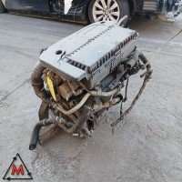 Motore 188A9000 134.000 km FIAT PUNTO 2003-2007 1.3 DIESEL 51 kW usato 115680 Motore 188A9000 134.000 km FIAT PUNTO 2003-2007 1.3 DIESEL 51 kW usato 115680