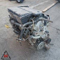 Motore 188A9000 134.000 km FIAT PUNTO 2003-2007 1.3 DIESEL 51 kW usato 115680 Motore 188A9000 134.000 km FIAT PUNTO 2003-2007 1.3 DIESEL 51 kW usato 115680
