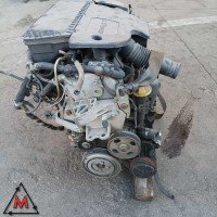 Motore 188A9000 134.000 km FIAT PUNTO 2003-2007 1.3 DIESEL 51 kW usato 115680 Motore 188A9000 134.000 km FIAT PUNTO 2003-2007 1.3 DIESEL 51 kW usato 115680