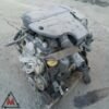 Motore 188A9000 134.000 km FIAT PUNTO 2003-2007 1.3 DIESEL 51 kW usato 115680 Motore 188A9000 134.000 km FIAT PUNTO 2003-2007 1.3 DIESEL 51 kW usato 115680