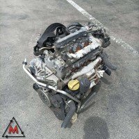 Motore 188A9000 158.000 per FIAT PUNTO 188 2003-2007 1.3 DIESEL 51kW (107769) Motore 188A9000 158.000 per FIAT PUNTO 188 2003-2007 1.3 DIESEL 51kW (107769)