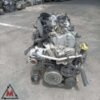 Motore 188A9000 158.000 per FIAT PUNTO 188 2003-2007 1.3 DIESEL 51kW (107769) Motore 188A9000 158.000 per FIAT PUNTO 188 2003-2007 1.3 DIESEL 51kW (107769)