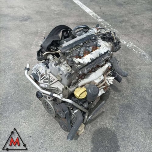 Motore 188A9000 158.000 per FIAT PUNTO 188 2003-2007 1.3 DIESEL 51kW (107769) Motore 188A9000 158.000 per FIAT PUNTO 188 2003-2007 1.3 DIESEL 51kW (107769)