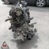Motore 188A9000 158.000 per FIAT PUNTO 188 2003-2007 1.3 DIESEL 51kW (107769) Motore 188A9000 158.000 per FIAT PUNTO 188 2003-2007 1.3 DIESEL 51kW (107769)