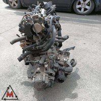 Motore 188A9000 158.000 per FIAT PUNTO 188 2003-2007 1.3 DIESEL 51kW (107769) Motore 188A9000 158.000 per FIAT PUNTO 188 2003-2007 1.3 DIESEL 51kW (107769)