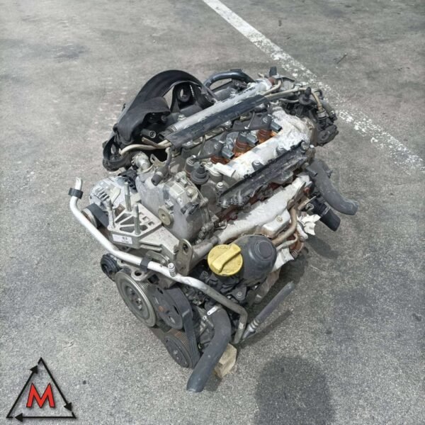 Motore 188A9000 158.000 per FIAT PUNTO 188 2003-2007 1.3 DIESEL 51kW (107769) Motore 188A9000 158.000 per FIAT PUNTO 188 2003-2007 1.3 DIESEL 51kW (107769)